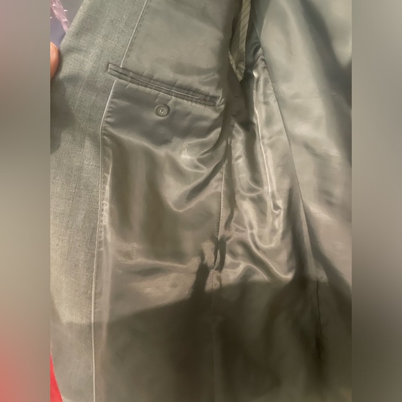 Men’s Suit Jacket 40L Marc New York - Picture 5 of 11